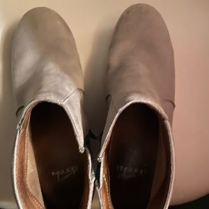 Dansko boot